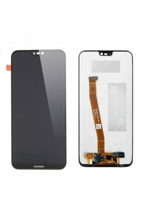 Ekranbaroni Huawei P20 Lite Lcd Ekran Dokunmatik Cam Citasiz Trendyol