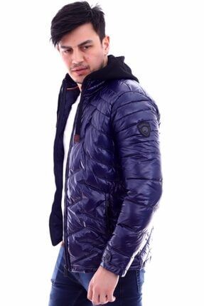 Blackmood Erkek Baharlik Mont Trendyol