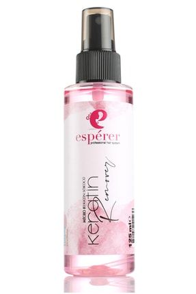 loof keratin kaynak sokucu sprey 125 ml fiyati yorumlari trendyol
