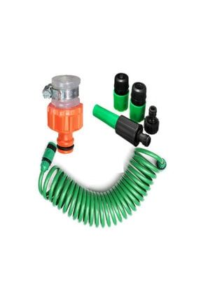 Plasyay Spiral Yikama Hortum Seti 2 M Trendyol