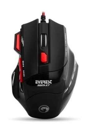 Izoly X20 Oyuncu Mouse Ve Mouse Pad Trendyol