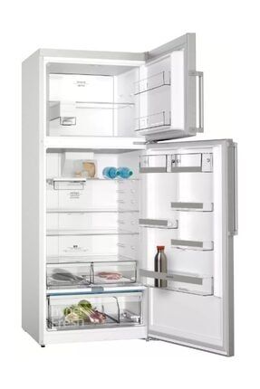 Siemens Iq500 Kd76nawf0n A Ustten Donduruculu Buzdolabi Trendyol