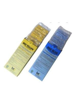 Sarı Ve Mavi Tuzak (10-25 cm) 10'lu - 10 Paket Sarı 5556319931001_03