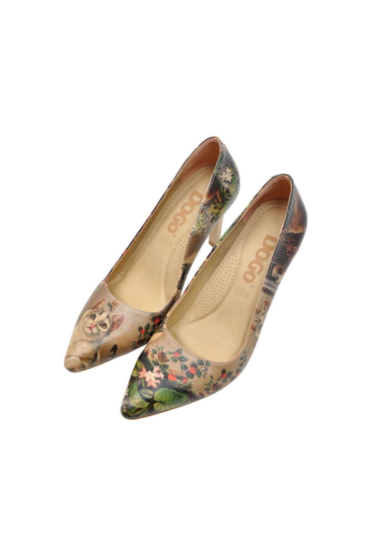 Dogo stiletto online
