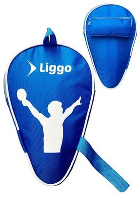 Liggo Masa Tenisi Raketi Seti 2 Raket 3 Top Tasima Cantasi Hediyeli Trendyol