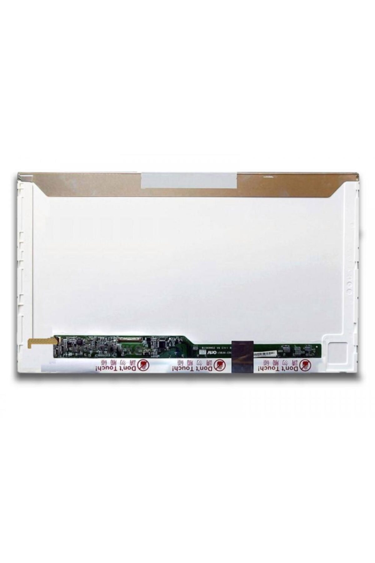 notespare lp156wh2 tl d2 15 6 laptop led lcd panel ekran 40 pin fiyati yorumlari trendyol