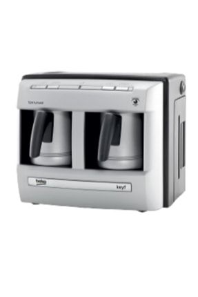 Beko Bkk 2113 P Ikili Turk Kahve Makinesi Trendyol