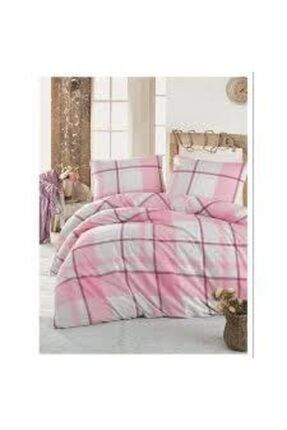Modanisa Home Cift Kisilik Sadem Uyku Seti Pembe Trendyol
