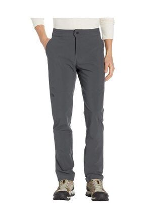 The North Face Tanken Erkek Pantolon Gri Trendyol