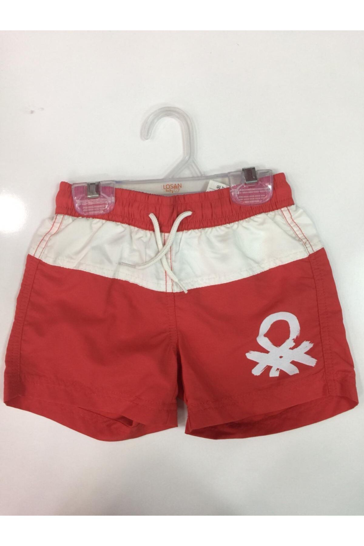 Benetton Erkek Sort Online Satis