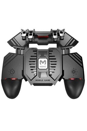 Pubg H9 Sogutmali Alti Parmak Telefon Oyun Konsolu Fotnite Call Of Duty Oyun Trendyol