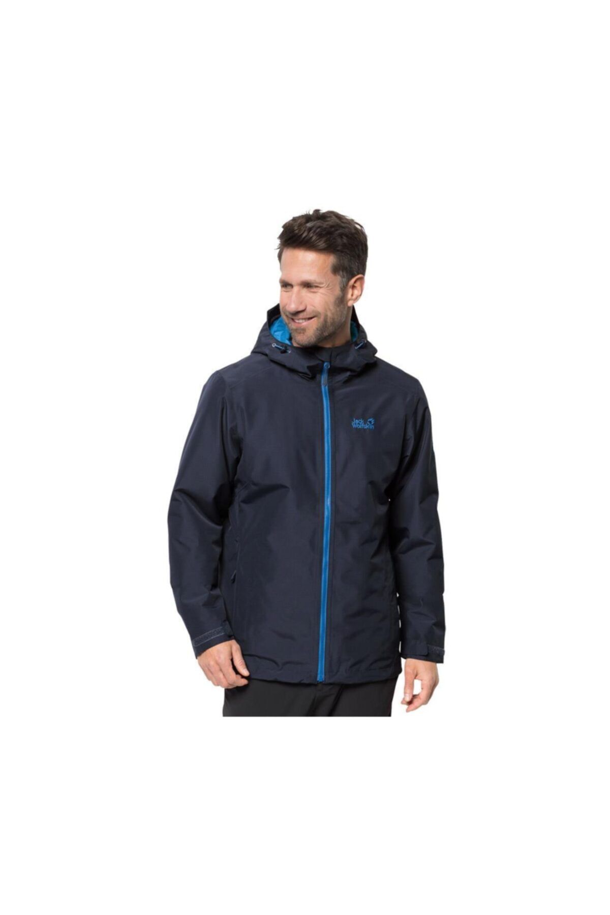 Jack Wolfskin Chilly Morning Erkek Ceket Fiyatlari Ozellikleri Ve Yorumlari En Ucuzu Akakce
