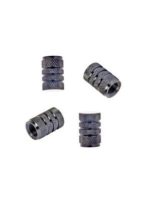 Carmaniaks Metal Yuvarlak Kirmizi Sibop Kapagi Crme00265 Trendyol