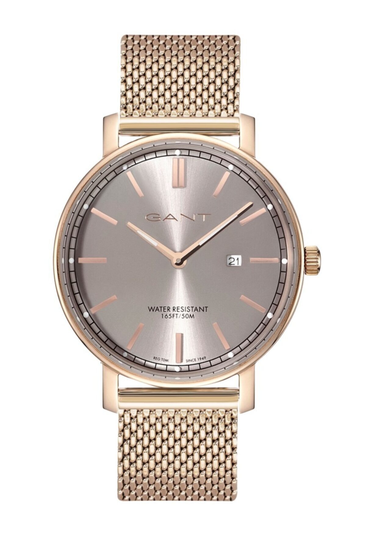 گنت ساعت مچی مردانه GT006012