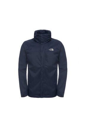 The North Face Evolve Ii Triclimate Erkek Mont T0cg55h2g Trendyol