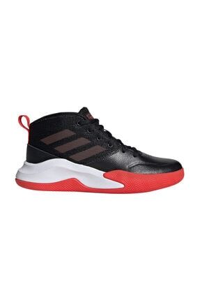 Adidas Cocuk Kirmizi Spor Ayakkabi Ef0306 Trendyol