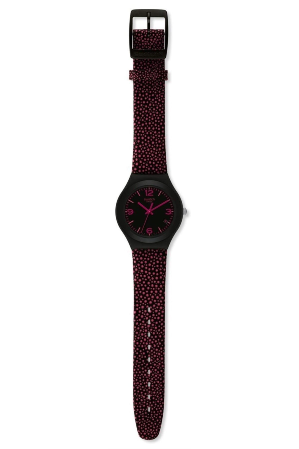 ساعت Swatch روزمره زنانه YGB4005 اورجینال - تصویر 2