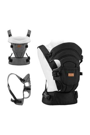 Ilkaybaby Kucakta Bebek Tasimak Icin Ergonomik Kanguru Modelleri