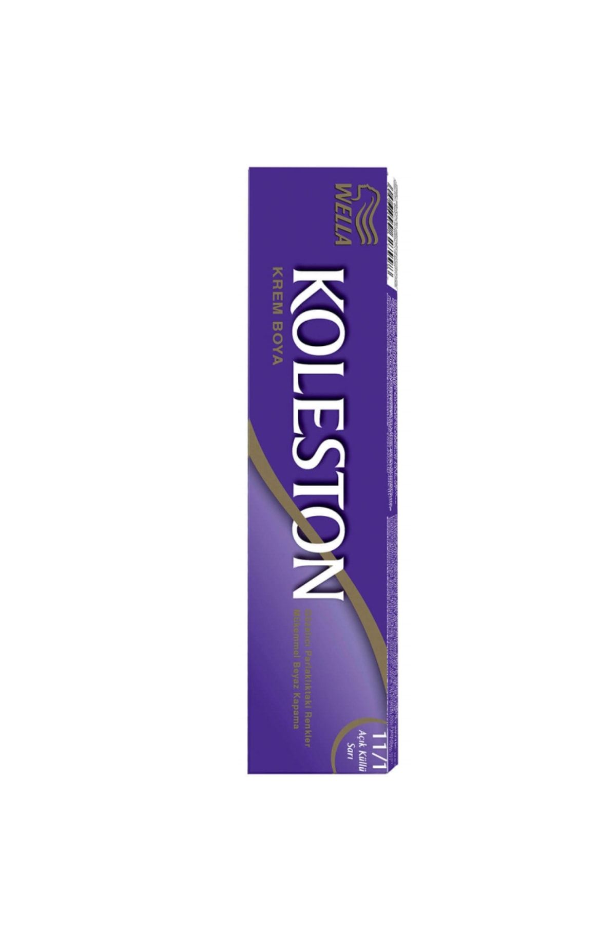 Wella Koleston Tup Boya 11 1 Acik Kullu Sari Sac Boyasi Fiyatlari Ozellikleri Ve Yorumlari En Ucuzu Akakce