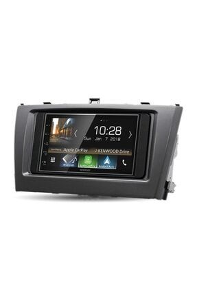 Toyota Avensis Carplay Androidauto Mirrorlink Multimedya Sistemi 13637