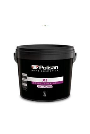 Polisan Elegans Extra Yari Mat Tam Silinebilir Su Bazli Silikonlu Boya 2 5 Lt Renk Seciniz Trendyol
