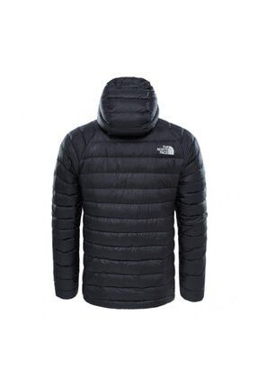 The North Face Erkek Siyah M Trevail Mont T939n5kx7 Trendyol