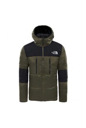 The North Face 1996 Retro Nuptse Erkek Mont Gri Trendyol