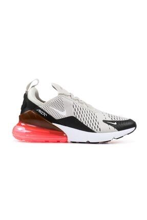 Nike Air Max 270 Beyaz Kirmizi Erkek Spor Ayakkabi Trendyol