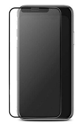 Apple Iphone 11 Esnek Mat Fiber Nano Ekran Koruyucu IP11FBN