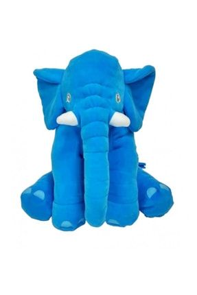 jaju baby kirmizi uyku arkadasim fil jumbo pelus fil 60 cm fiyati yorumlari trendyol