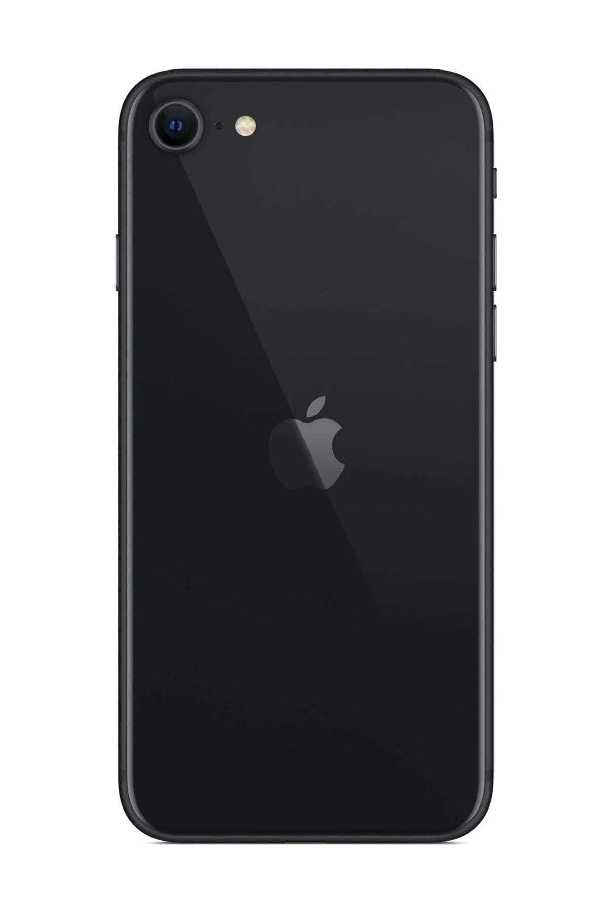 Iphone se (2020) 128 GB черный