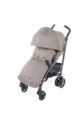 Chicco Lite Way3 Top Bb Baston Bebek Arabasi Kirmizi Trendyol
