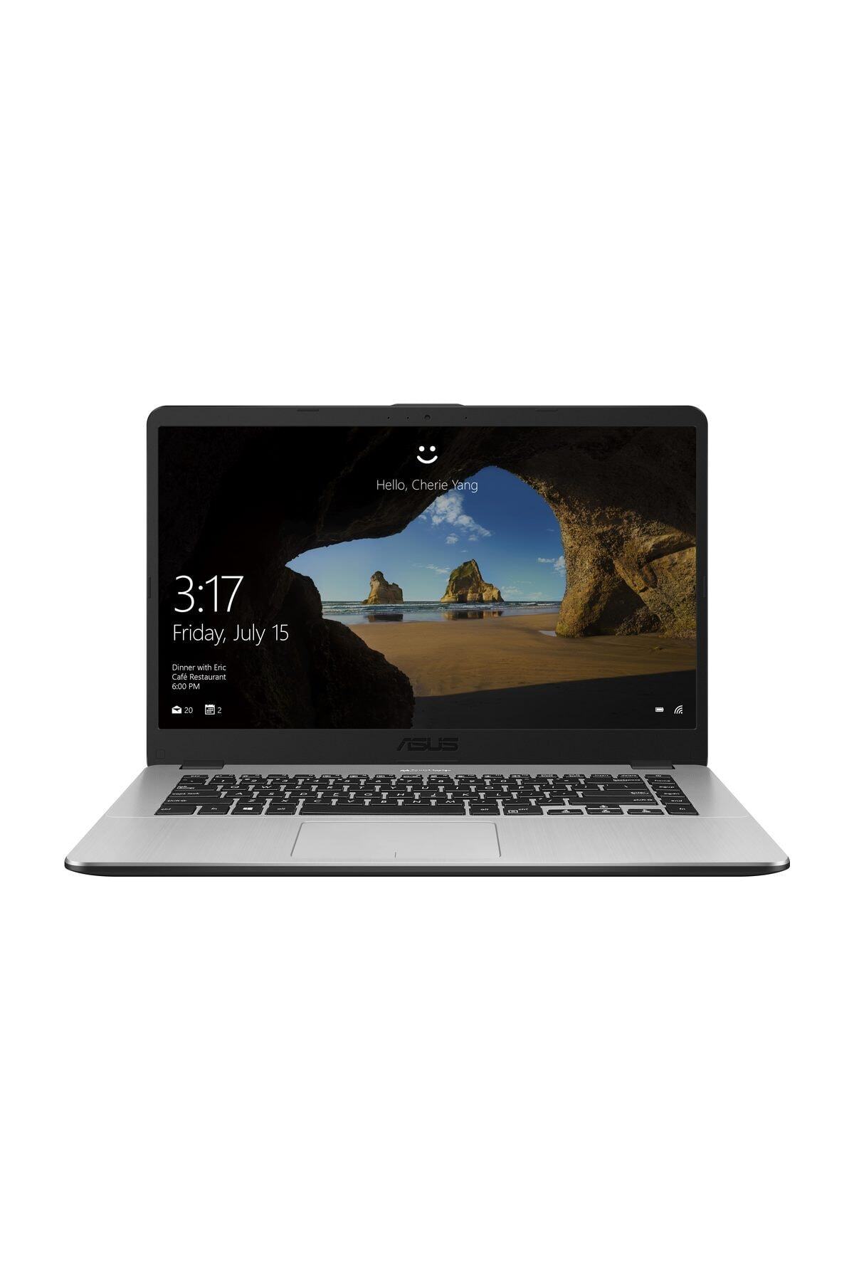 Asus Vivobook 15 Amd Ryzen7 2700u 8gb 256ssd 15 6 Fiyatlari Ozellikleri Ve Yorumlari En Ucuzu Akakce