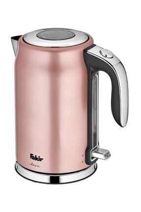 Karaca Premium Inox Gold Rosegold Kettle 2202 Trendyol