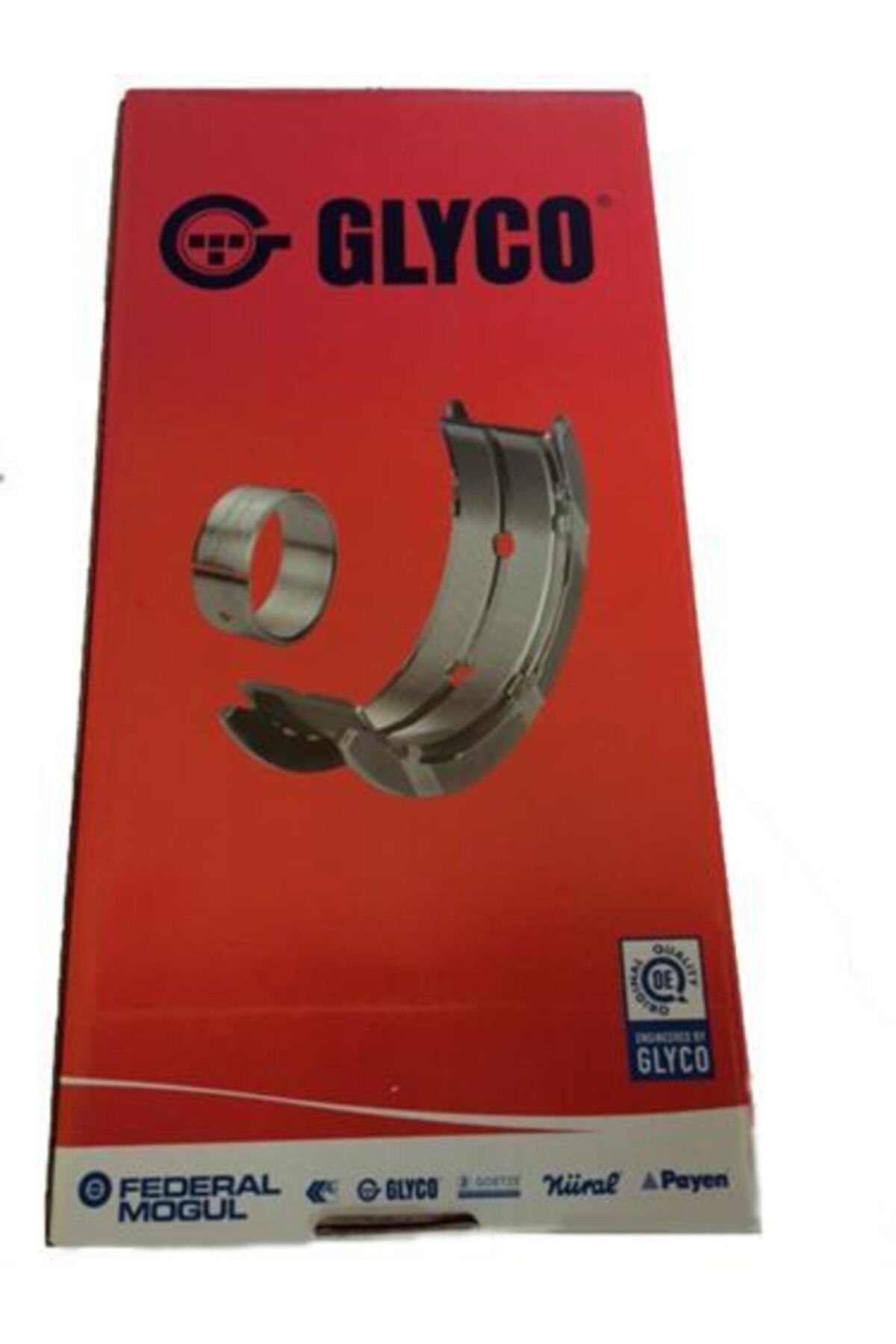 Glyco Kol Yatak Std Linea Doblo Combo 1 6 Mtj 09 Trendyol