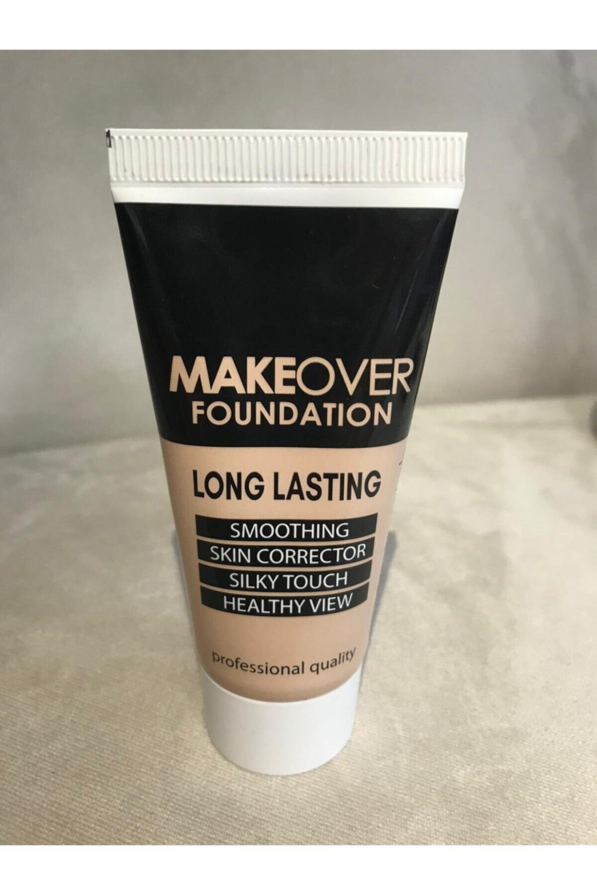 New Well Makeover Tup Fondoten 30 Ml No Fiyatlari Ozellikleri Ve Yorumlari En Ucuzu Akakce