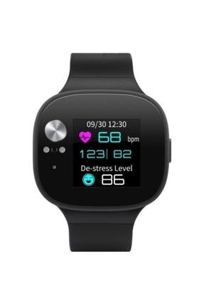 Asus Vivowatch Sp Hc A05 Ios Ve Android Uyumlu Tansiyon Ve Nabiz Olcer Akilli Saat Siyah Trendyol