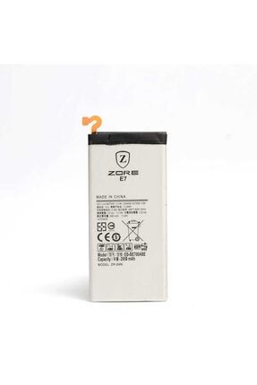 samsung galaxy e7 e700f batarya orjinal