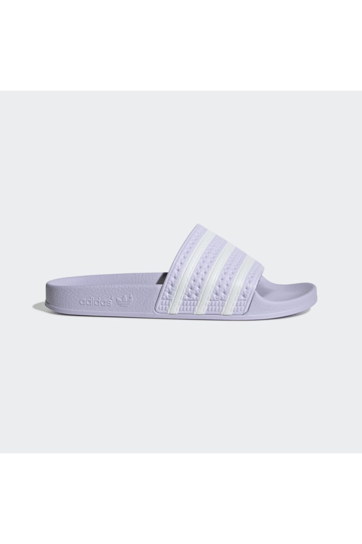 adidas Purple Adilette Women s Slippers Eg5006 Trendyol