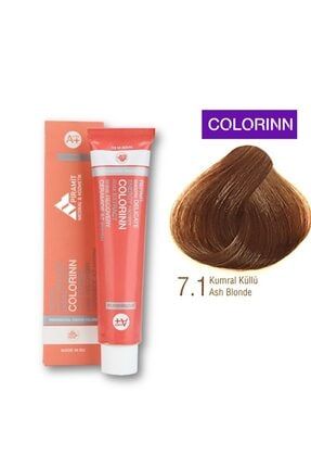Avon Profesyonel Sac Boyasi Advance Technigues Trendyol