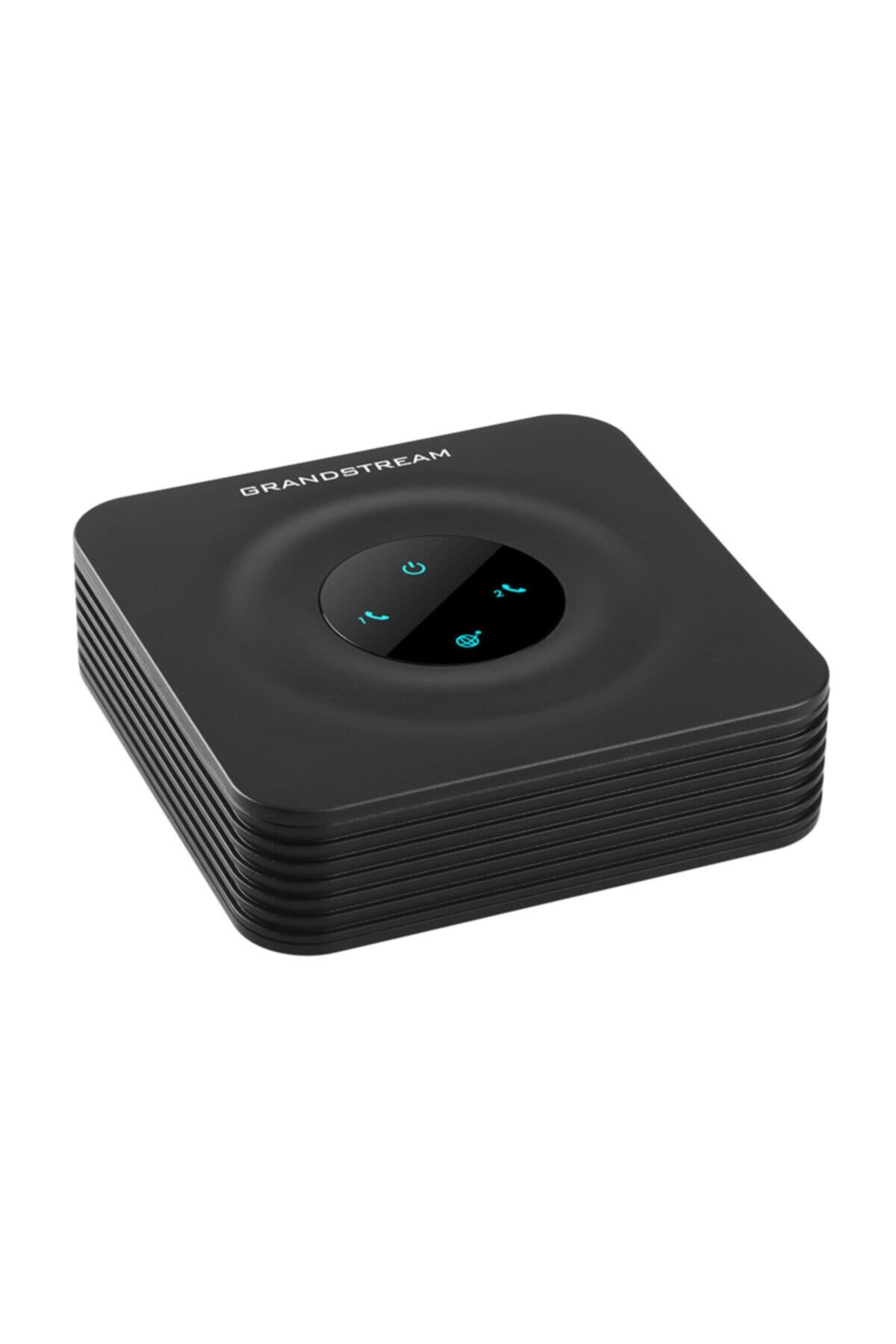 Grandstream Ht802 2 Fxs Voıp Ağ Geçidi, Sıp 2