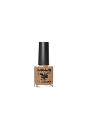 Nude Oje 11 ml- Nd 05 - Biscuıt 12151655151