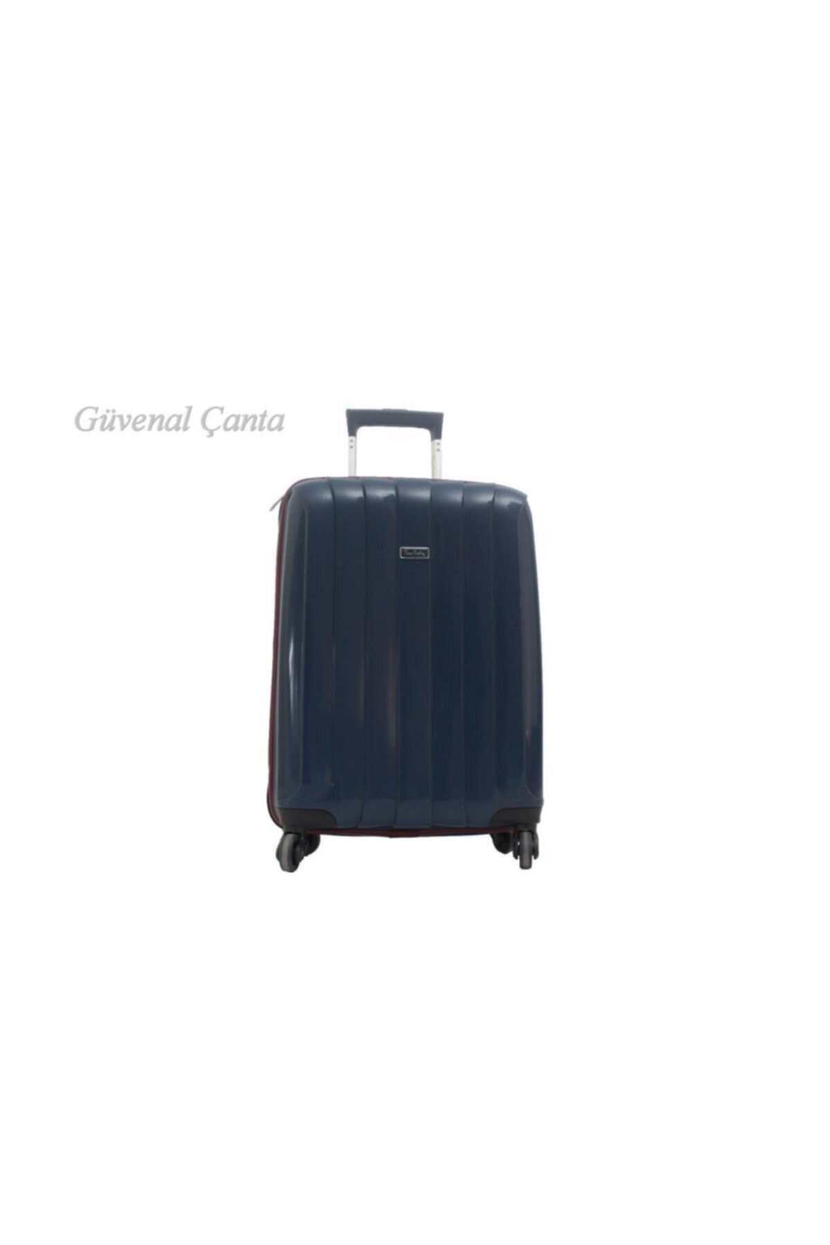 T1-04pc2000-2l Laci Orta Boy Valiz