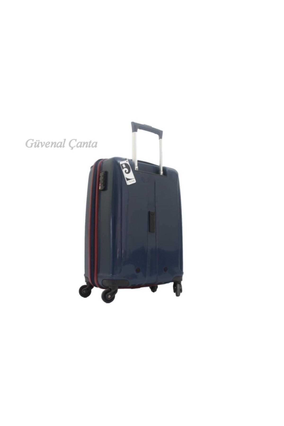 T1-04pc2000-2l Laci Orta Boy Valiz