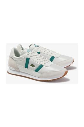 Lacoste Joggeur 2 0 319 1 Sma Erkek Siyah Sneaker 738sma0041 Trendyol