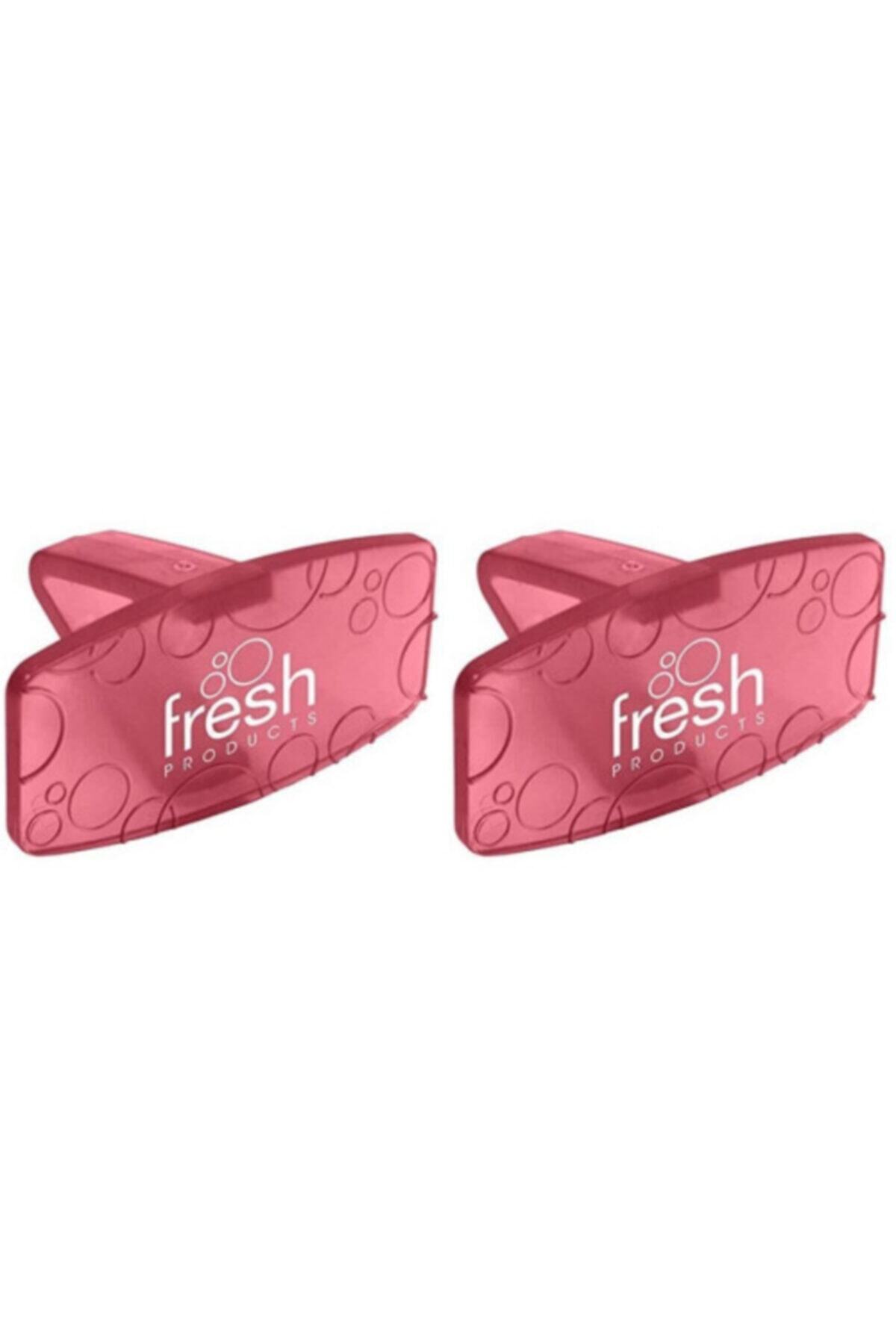 Fresh Products Eco Clip Spiced Tuvalet Koku Giderici 2 Adet