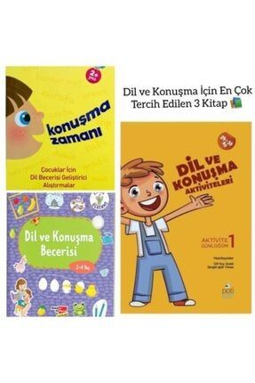 Eolo Kayip Coraplar Ve Konusma Becerisi 2 Li Set Trendyol