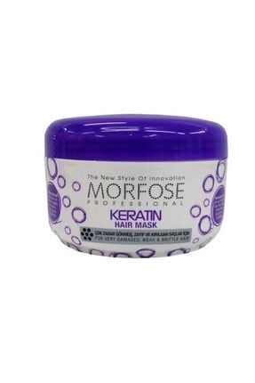 Morfose Professional Sac Maskesi Keratin Hair Mask 500 Ml Trendyol