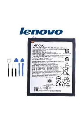 Lenovo K5 A6020a41 Batarya Pil A Lityum Iyon Pil Trendyol