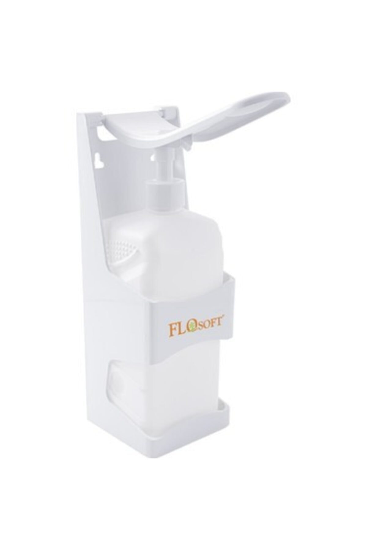 Flosoft Duvara Monte El Dezenfektan Aparatı